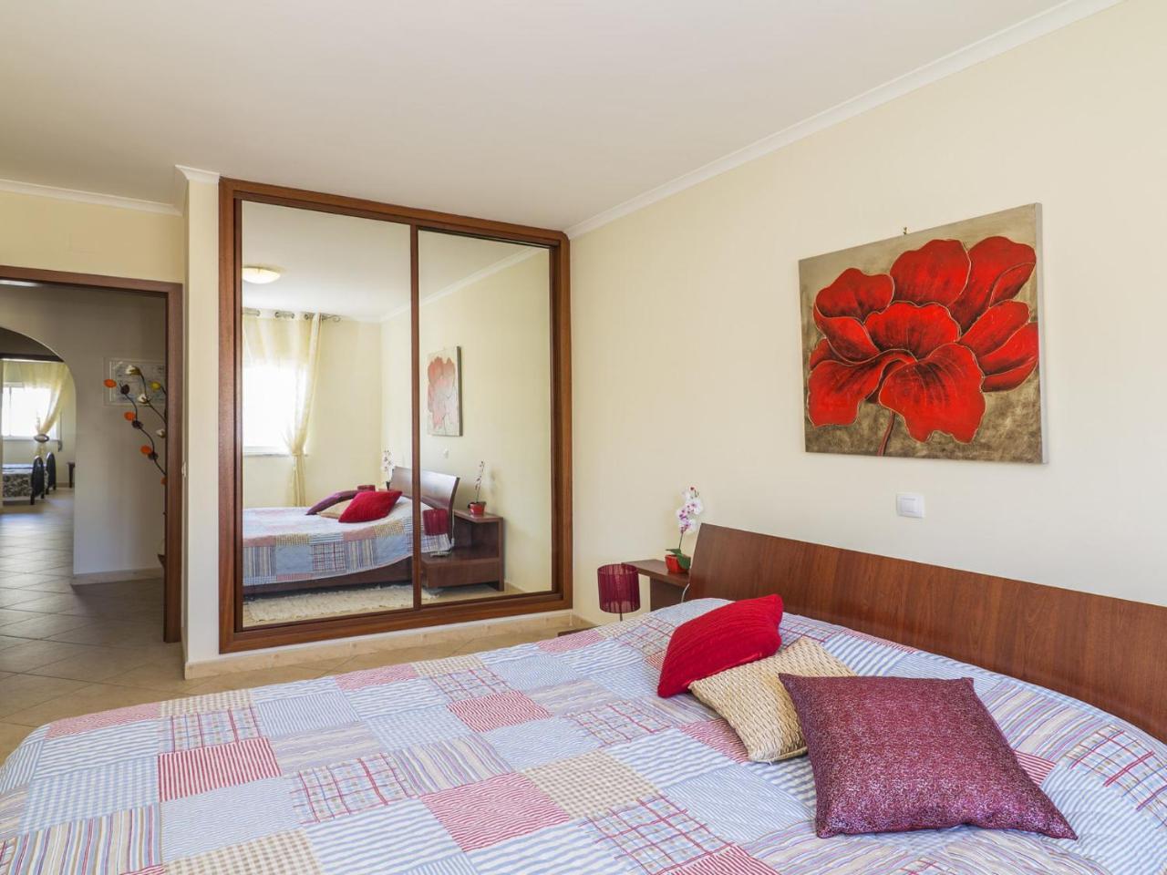 Apartment Apartment T2 Olhao By Interhome Exterior foto